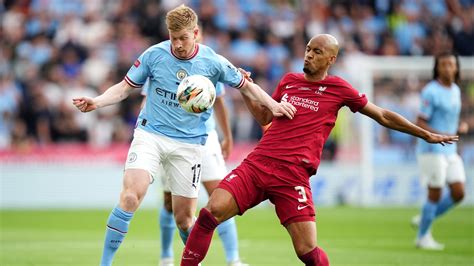 EFL Cup LIVE: Manchester City v Liverpool in fourth round .